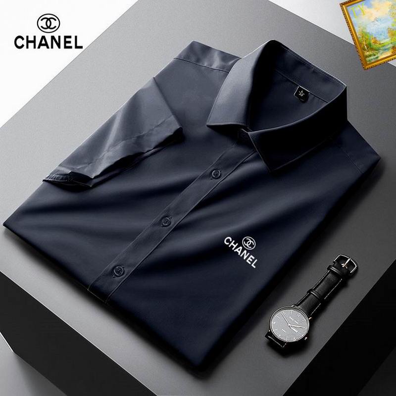 Chanel Men's Shirts 3